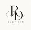 RUDY DAN - Home
