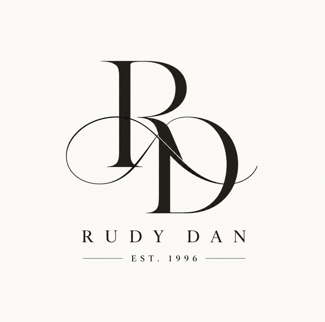RUDY DAN